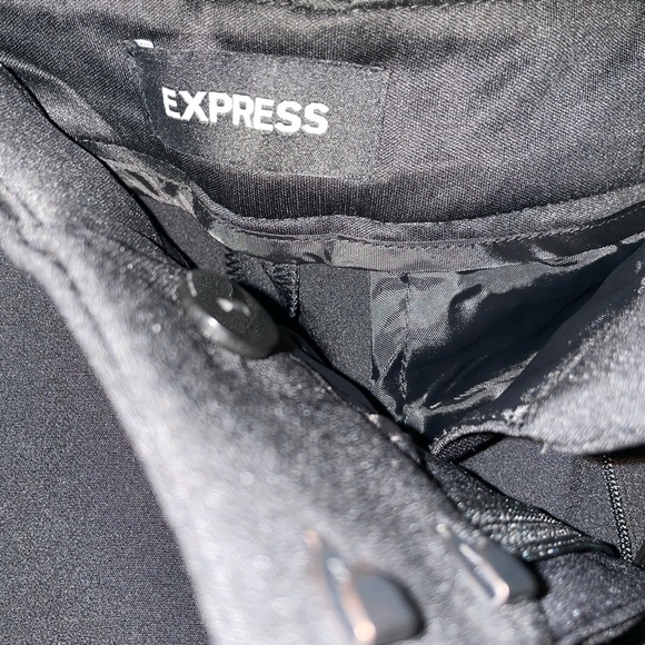 Pants - Picture 4 of 10